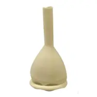 Set 8 x Condom Urinar Autoadeziv, Marimea L, Latex, Prima