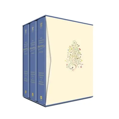 The Collected Poems of J. R. R. Tolkien