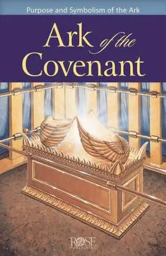 Pamphlet: Ark of the Covenant