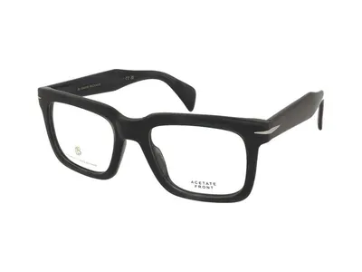 Ochelari de vedere David Beckham DB 1237 2W8