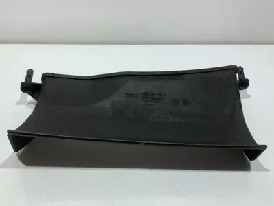 Ornament plastic ghidaj 4G0129618B Audi A7 facelift (2014-2018) [4G]