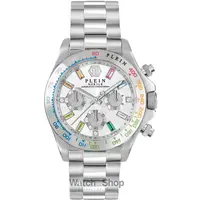 Ceas Philipp Plein Philipp Plein PWSBA0123 Street Couture Chronograph Ladies Watch 38mm 5ATM