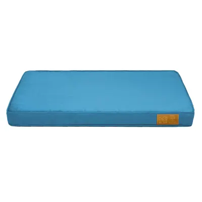 Saltea pentru animale de companie Vet Expert Magnetic Care, turcoaz, marime S, 40 x 35 cm