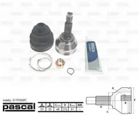 Cap planetara spre roata (22z 20z 48mm) INNOCENTI ELBA 1.7D intre 1991-1996