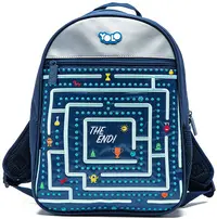 Ghiozdan pentru grădiniță YOLO Gamers - 10 l