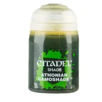 Vopsea Warhammer Shade Paint - Athonian Camoshade