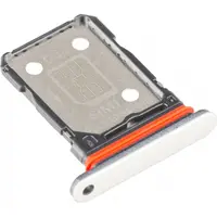 Suport SIM Realme GT 8 Pro, Alb (Diary White), Service Pack 612121000622