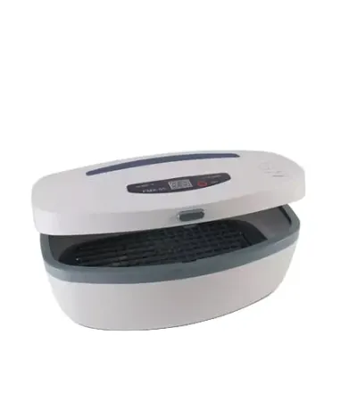 Sterilizator Profesional cu Lampă UV – FMX-55