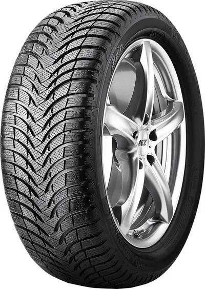 Michelin Alpin A4 ( 175/65 R15 84T EV Suitable )