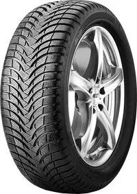 Michelin Alpin A4 ( 225/55 R17 97H *, EV Suitable )