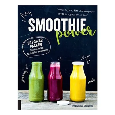 Smoothie Power