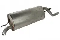 Toba esapament finala potrivit FIAT SEICENTO 600 0.9 1997-2008