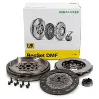 Kit Ambreiaj + Volanta Luk 600 0146 00