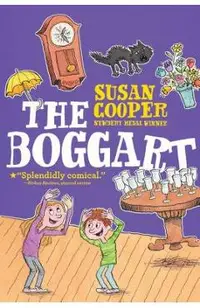 The Boggart