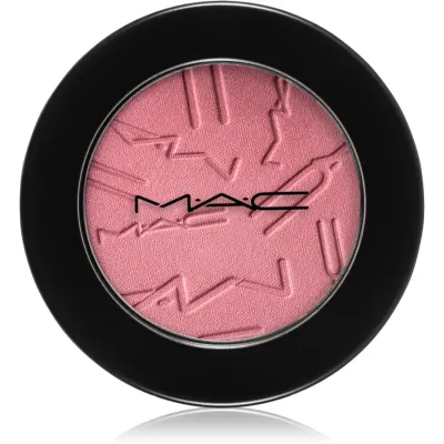 MAC Cosmetics Skinfinish Colourstruck blush culoare Honeylove 4.5 g