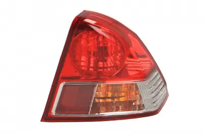 Stop lampa spate Dreapta (extern, W21 5W W21W) potrivit HONDA CIVIC VII 1.3H-1.7 12.00