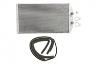 Schimbator caldura incalzire habitaclu (173x302x26mm) potrivit IVECO DAILY VI ELETTRICO-F1CGL411C 03.14-