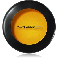 MAC Cosmetics Eye Shadow fard ochi culoare Chrome Yellow 1.5 g