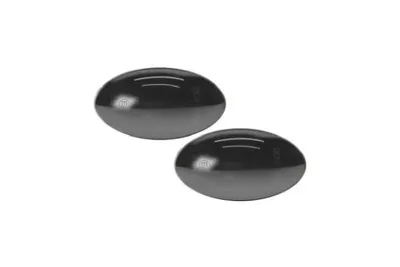 Semnalizator lampa lateral stanga/dreapta fumuriu, LED potrivit MINI R50, R53, R52 1.4D/1.6 2001-2008