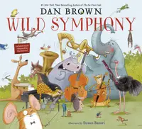 Wild Symphony (Paperback)