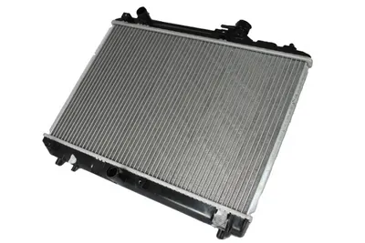 Radiator motor (Manual) potrivit SUZUKI BALENO 1.3 1.6 1.8 -05.02