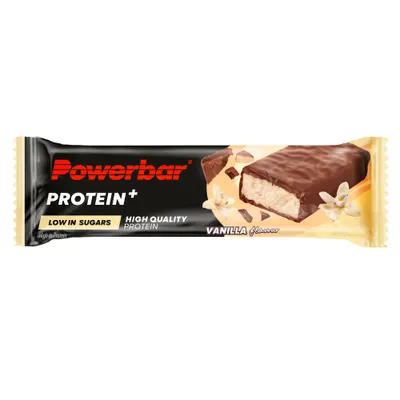 ProteinPlus - Chocolate - Vanilie - low sugar