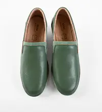 Pantofi Casual Yanam Verzi