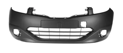 Bara fata cu locas proiector, grunduit, TUV potrivit NISSAN QASHQAI I 2010-2014