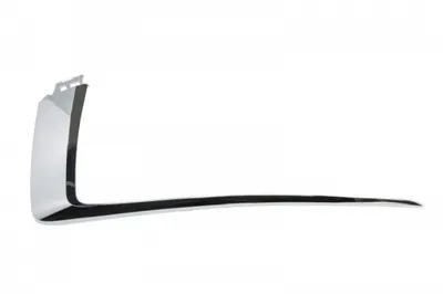 Element bara (spoiler bara) Superior Dreapta potrivit MITSUBISHI ECLIPSE CROSS 10.17