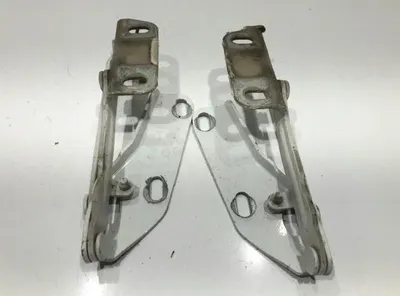 Set balamale capota fata a9067500121 Mercedes Sprinter 2 (2006->) [906]