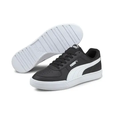Adidași Casual Bărbați Puma Caven Negru