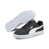 Adidași Casual Bărbați Puma Caven Negru