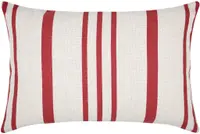 Pernă decorativă STOF - Manduel, 40 x 60 cm, Red