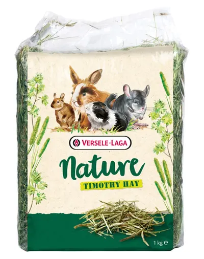 VERSELE-LAGA Timoftica pentru rozatoare 1 kg