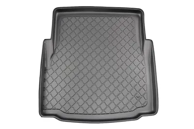 Tavita Portbagaj Compatibila BMW Seria 3 E46 1998-2005 Sedan/Hatchback