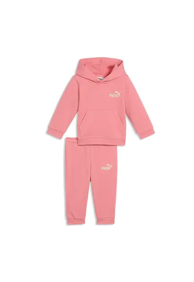 Trening Minicats Loungewear Inf 693287-25 - Fete - Roz
