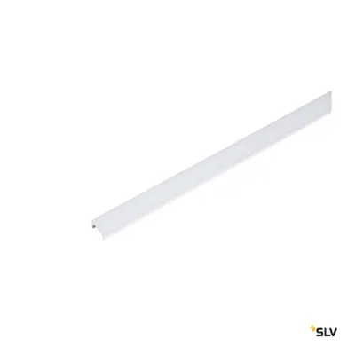 Capac sina 1 Ph 2m alb (2 buc)