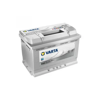 Baterie Auto 12V Silver Dynamic 77Ah, Pornire 780A Varta 577400078