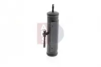 Uscator aer conditionat potrivit FORD 5640, 6640, 7740, 7840, 8240, 8340