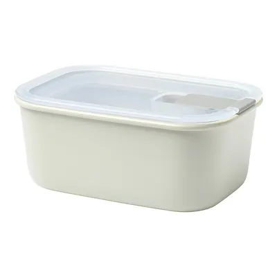Caserolă pentru alimente Nordic white – Mepal
