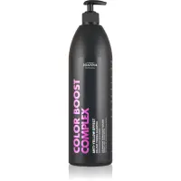 Joanna Professional Color Boost Complex șampon pentru neutralizarea tonurilor de galben 1000 g