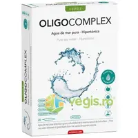 Oligocomplex Plasma Marina 20 fiole x 10ml