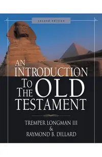 An Introduction to the Old Testament