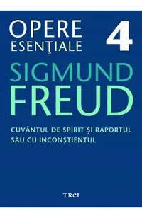 eBook Cuvantul de spirit si raportul sau cu inconstientul - Opere Esentiale Vol.4