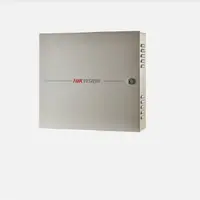 Centrala control access Hikvision DS-K2601T, pentru 1 usa bidirectionala (2 x cititoare Wiegand sau 2 x cititoare RS-485), capacitate