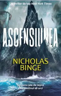 Ascensiunea - Paperback brosat