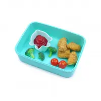 Set 6 forme din silicon Melii Dinozaur