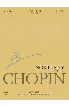 Nocturnes: Chopin National Edition 5a, Vol. 5