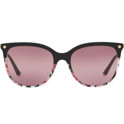 Dolce&Gabbana DG4333 3173/W9 55