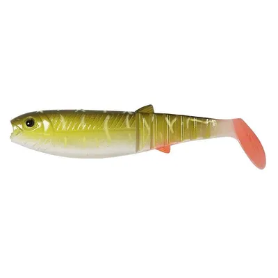 Shad Savage Gear Lb Cannibal 6,8cm/3g/pike/4 Buc / Plic